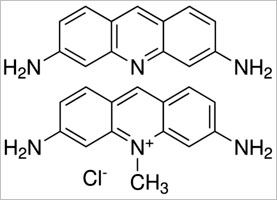 Acriflavinium Chloride
