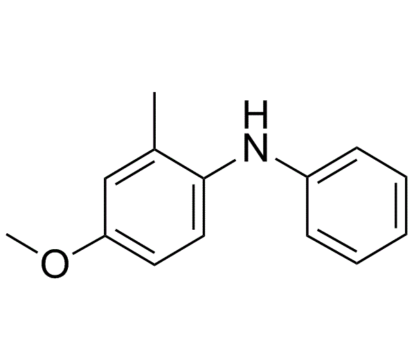 4-Methoxy-2-Methyldiphenylamine