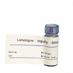 Lamotrigine EP Impurity