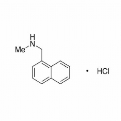 N-Methyl-1-naphthylmethylamine Hydrochloride
