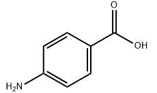 4-氨基苯甲酸