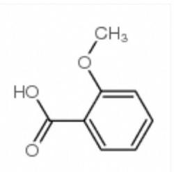 2-Methoxy Benzoic Acid, o-Methoxybenzoic Acid