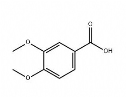 3,4-Dimethoxybenzoic Acid, Veratric Acid