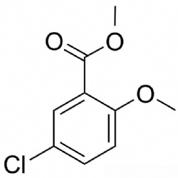 Glibenclamide Intermediate: Methyl 5-Chloro-2-Methoxybenzoate