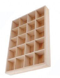 Customized Wooden Box