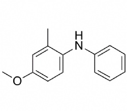 4-Methoxy-2-Methyldiphenylamine