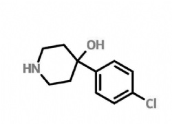 4-(4-Chlorophenyl)-4-Piperidinol