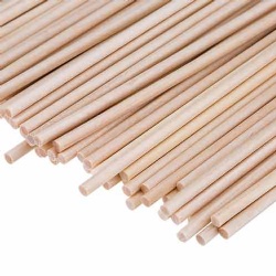 Customized Wooden Sticks