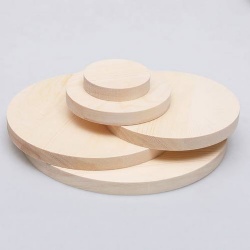 Wooden Slices for DIY