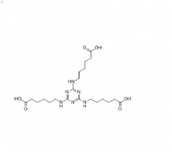 三嗪聚羧酸