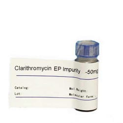 Clarithromycin EP Impurity