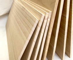 Wood Board for DIY
